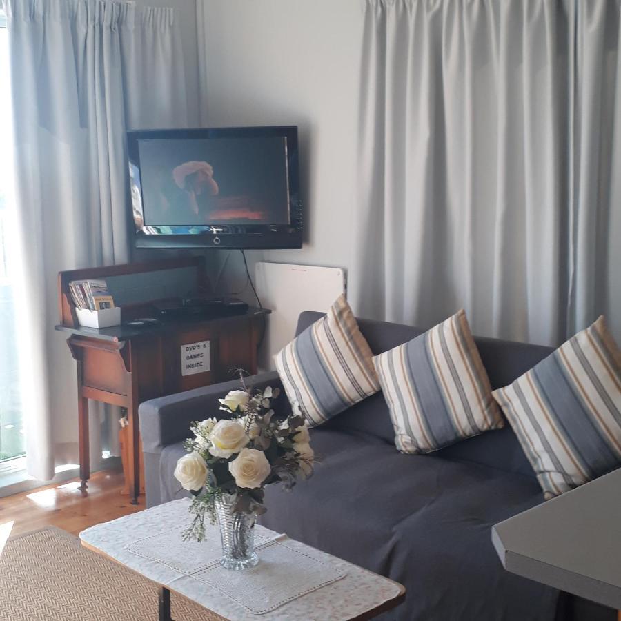 Breakaway Apartment With Balcony Yzerfontein Esterno foto