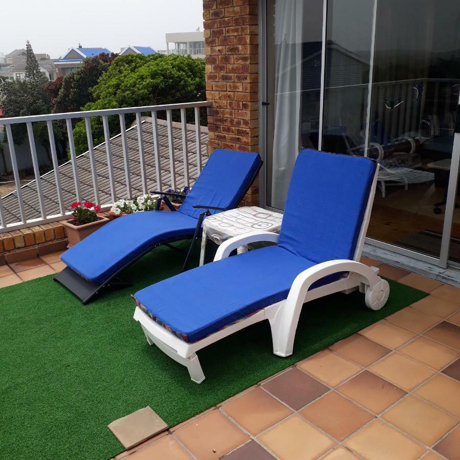 Breakaway Apartment With Balcony Yzerfontein Esterno foto